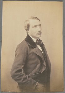  av Nadar [Gaspard Félix Tournachon]