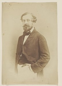  av Nadar [Gaspard Félix Tournachon]