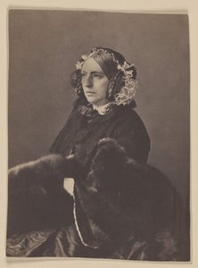  av Nadar [Gaspard Félix Tournachon]