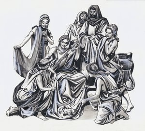  av Nadir Quinto