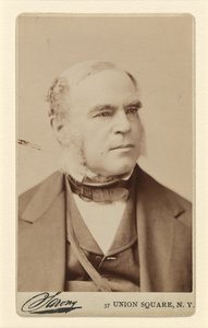  av Napoleon Sarony