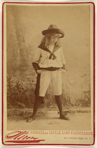  av Napoleon Sarony