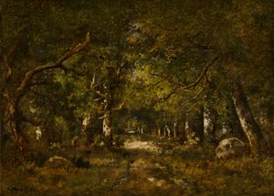 Forest Scene   1223296   no       norwegian Successfully Translated  Original: Caernarvon Castle, c.1745-50 (oil on canvas) Translat: Caernarvon Castle, c.1745-50 (oil on canvas) 1416844 no norwegian Successfully Translated Original: Green Meadows, 1854. T