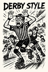  av Natalie Bruns