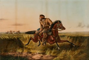  av Nathaniel Currier