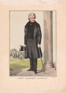  av Nathaniel Currier