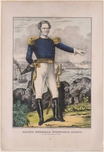  av Nathaniel Currier