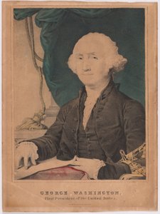 av Nathaniel Currier