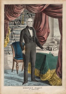 av Nathaniel Currier