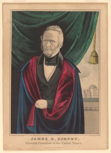  av Nathaniel Currier