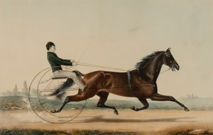  av Nathaniel Currier