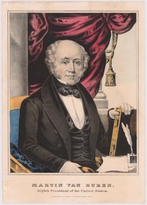  av Nathaniel Currier
