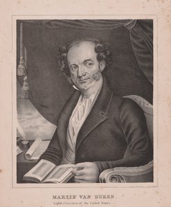  av Nathaniel Currier