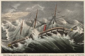  av Nathaniel Currier