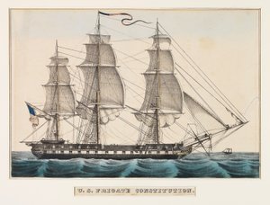  av Nathaniel Currier
