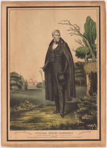  av Nathaniel Currier
