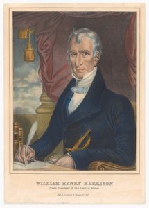  av Nathaniel Currier