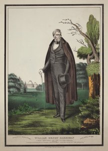  av Nathaniel Currier