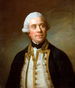  av Nathaniel Dance