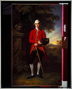  av Nathaniel Dance