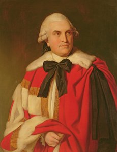 Ukjent bilde av Nathaniel Dance Holland