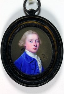 William Cavendish, 5. hertug av Devonshire