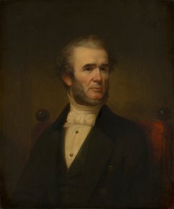Augustus Russell Street (1791-1866), BA 1812