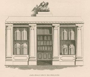 Chemist