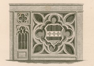 Butikkfront for Seal and Copperplate Engraver