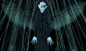 Nosferatu, 2021 (digitalt)