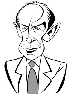 Ray Harryhausen, 2019 (digital) av Neale Osborne