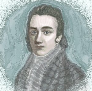 Samuel Taylor Coleridge, 2021 (digitalt)