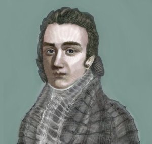 Taylor Coleridge, 2021 (digitalt) av Neale Osborne