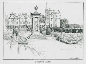 Longford slott (lito)