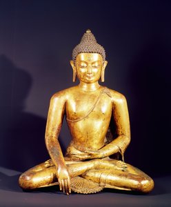 Buddha Gautama