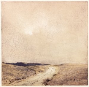 Yorkshire Moorland
