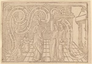Side fra "Song of Songs": 2. utgave