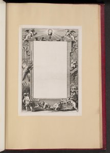 Border Illustration with Putti Harvesting Offerings to God   1236448   no       norwegian Successfully Translated  Original: Father Hennepin and Two Companions Made Prisoners by the Sioux. April 1680 Translat: Father Hennepin and Two Companions Made Prison