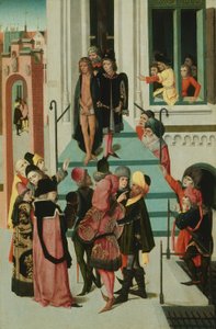  av Netherlandish School