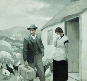 En sønn av sin far av Newell Convers Wyeth