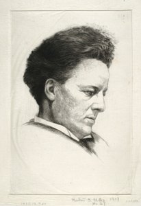 En mann av Newton A. Wells