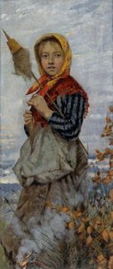 Spinner av Niccolo Cannicci
