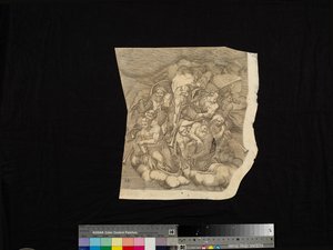 Scene fra The Last Judgment