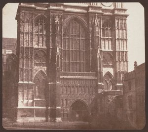 Westminster Abbey av Nicholas Henneman