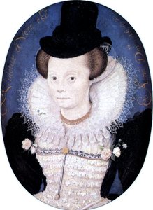  av Nicholas Hilliard