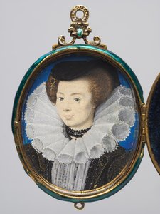  av Nicholas Hilliard
