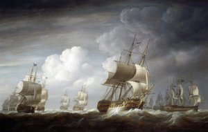  av Nicholas Pocock