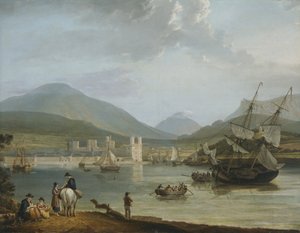  av Nicholas Pocock