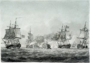  av Nicholas Pocock