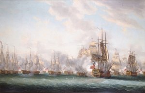  av Nicholas Pocock